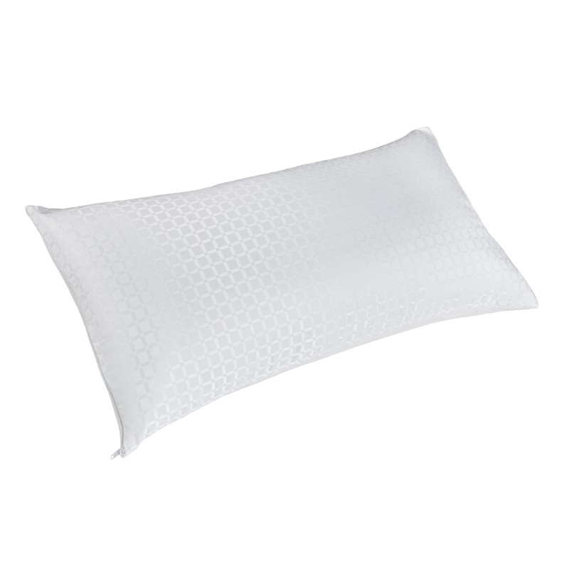 VISCO MEDIUM PILLOW