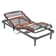 ARTICULATED BED BASE