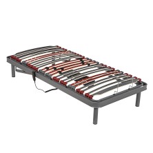 ARTICULATED BED BASE