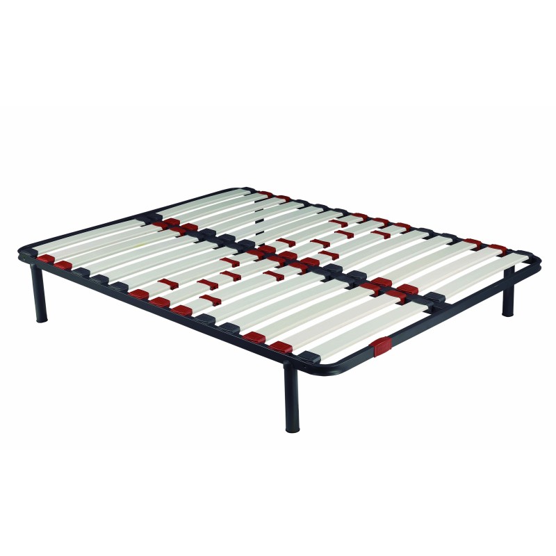 FIBERMASTER® BED BASE