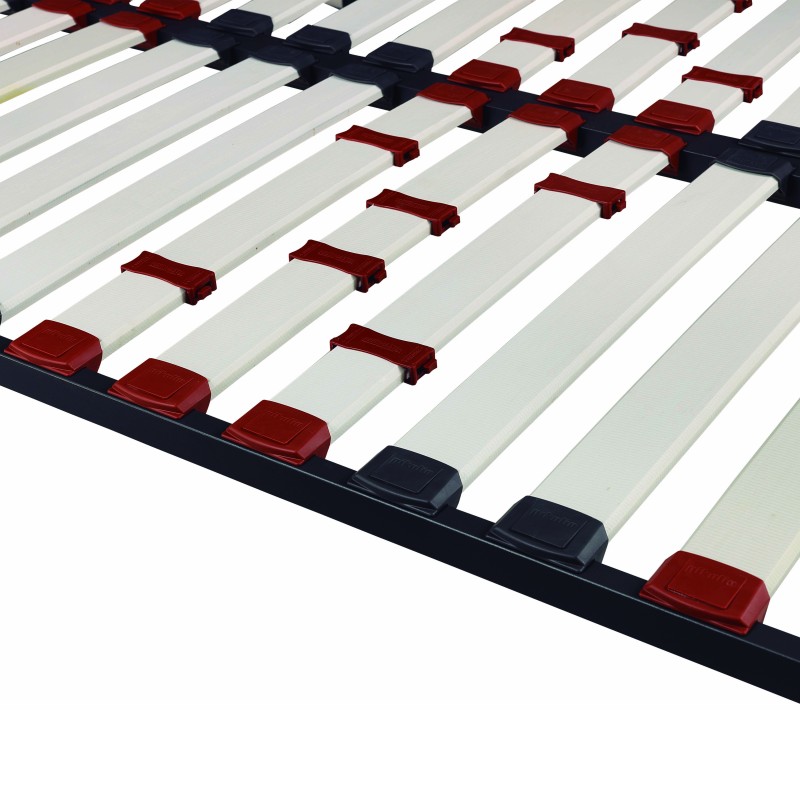 FIBERMASTER® BED BASE