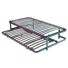 Pikolin Kangaroo Trundle Bed Complete with slatted bed base