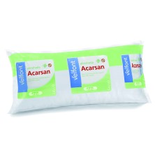 Velfont Подушка из волокна Acarsan®