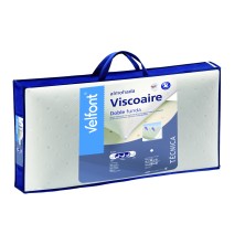 Velfont Almohada Viscoelástica Viscoaire