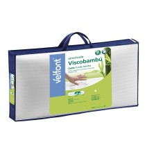 Velfont Almohada Viscoelástica Viscobambu