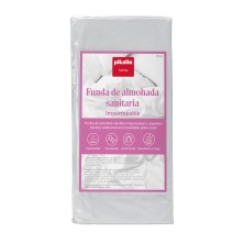 Pikolin Home Funda Almohada Sanitaria Antichinches