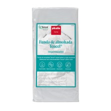 Pikolin Home Funda Almohada Tencel Impermeable Transpirable