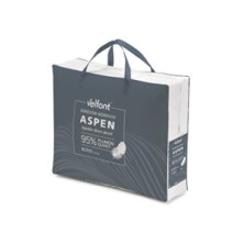 Velfont Пуховое одеяло Aspen 95%