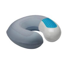 Pikolin Home Подушка для шеи Viscogel Travel Neck Pillow 30X30X9