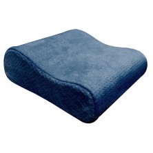 Pikolin Home Cervical Visco Travel Pillow-25x30 /10/7