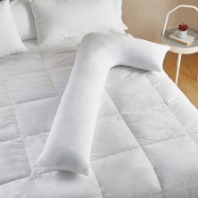 Pikolin Home Embrace Anti-Mite Pillow 2 F