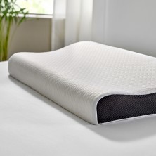 Pikolin Home Эргономичная подушка Visco Pillow