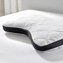 Pikolin Home Almohada Visco Hombros Triple Barrera