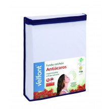 Velfont Наматрасник Acarsan Natural Anti-dust mite Mattress Cover