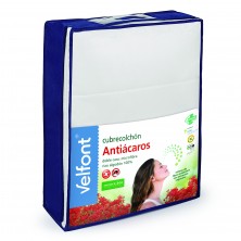 Velfont Наматрасник Acarsan Anti-Mite Mattress Cover Protector