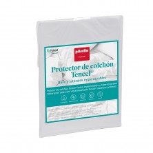 Pikolin Home Tencel Protector Waterproof Sides