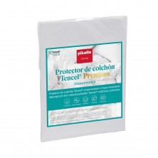 Pikolin Home Protector Tencel Doble Jacquard Impermeable Transpirable