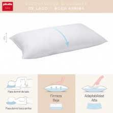 Pikolin Home Подушка Gel Touch Fibre Pillow