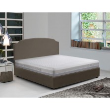 Dorelan Performa MYFORM memory foam mattress