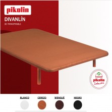 Pikolin Divanlin 3D Breathable Upholstered Upholstery Base