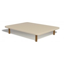 UPHOLSTERED BASE THERMOFRESS PLUS GR03