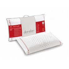 Dorelan ReActive Myform Air ReActive Foam Pillow