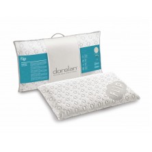 Dorelan Flip Pillow Myform Air Foam Pillow