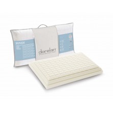 Dorelan Sense Myform Memory Air memory foam pillow