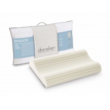 Dorelan Myform Air Shadow Foam Cervical Pillow