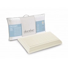 Dorelan Myform Air Oxygen Foam Pillow