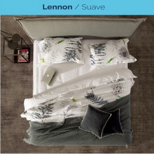 Матрас Ohm Pocketsprings Mattress Lennon Soft Firmness