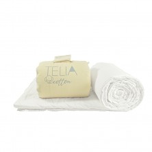 Telia Home Natural Cotton Duvet Filler - 300 gr/m2