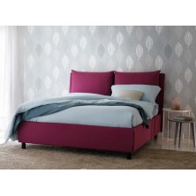 Noctis Upholstered Bed Tango S | Dessenfundable