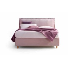 Noctis Vera Advance Voulant Bed - Removable cover