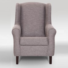 Tapizados 2002 Sillón Orejero Melia