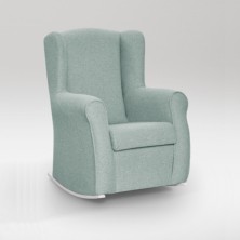 Обивка 2002 Hilton Balancin Ear Armchair