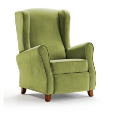 Navarro Relax Armchair BERLIN