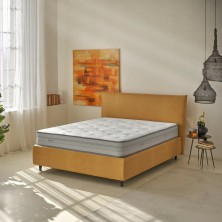 Dorelan Pocketsprung Mattress Effect