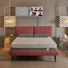 Dorelan Pocket springs mattress Jump