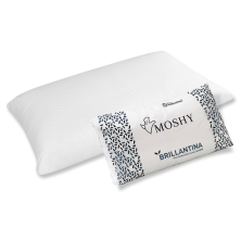 Moshy Pillow Подушка из волокна BRILLIANTINA