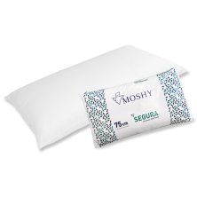 Moshy Pillow Fibre SAFE