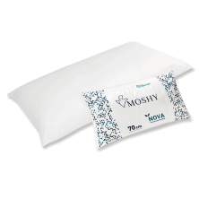 Moshy NOVA Fiber Pillow