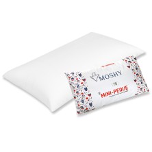 Moshy Fibre Pillow MINI SMALL