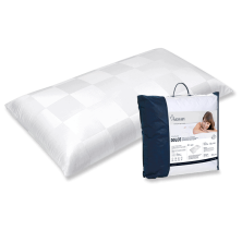 Moshy DOLCE-SOFT Memory Foam Pillow