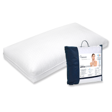 Moshy ARTICA Memory Foam Pillow