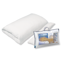 Moshy Ergonomic Multipositional Pillow DOREILLER